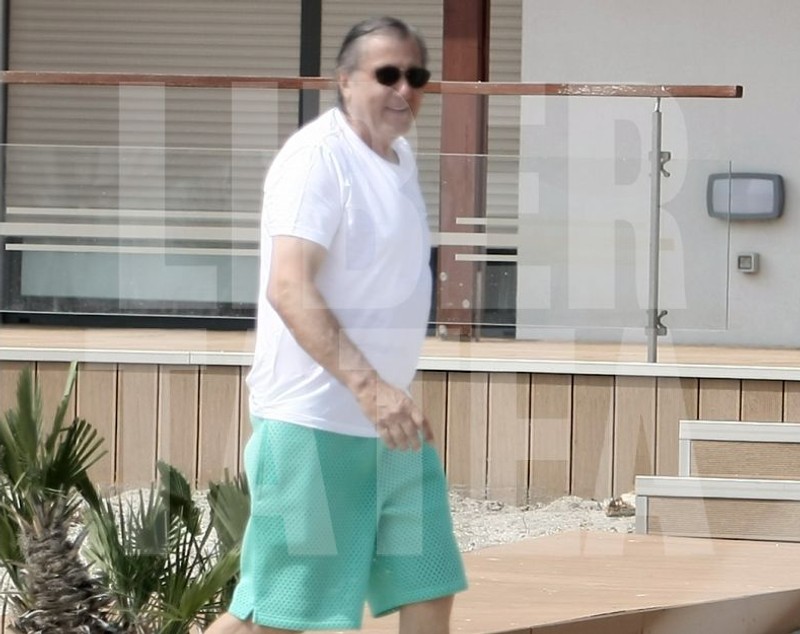 Dezvăluire-bombă: Ilie Năstase intră din nou în politică! La Mamaia s-a gândit să facă un nou partid | FOTO