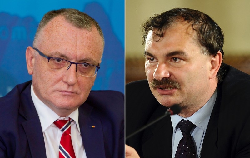 Nici veșnicia, nici prostia nu s-au născut la sat. Pentru Cîmpeanu, Miclea și alți „filosofi” care nu înțeleg ce se întâmplă cu elevii din mediul rural