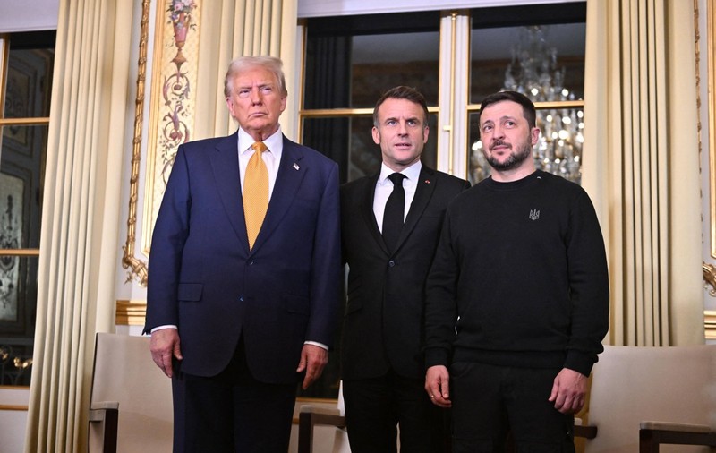 9 puncte din planul de pace propus de SUA au fost șterse după discuțiile de la Geneva: „Președinții vor lua deciziile finale”
