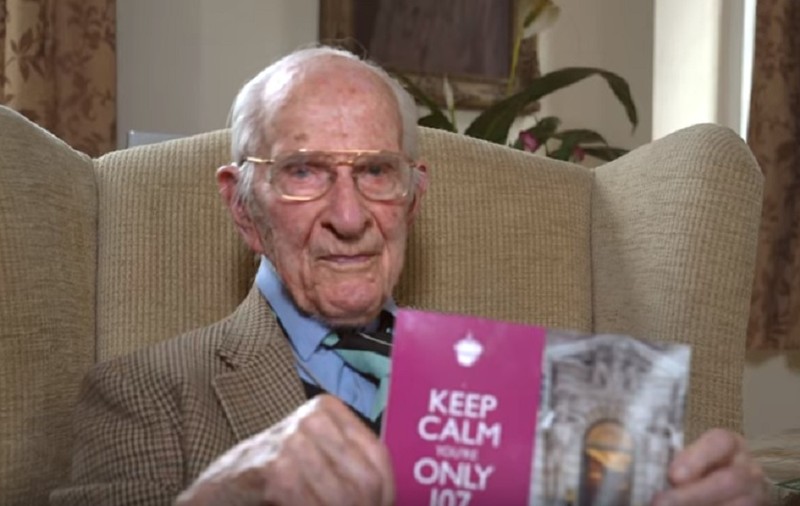 A murit cercetătorul William Frankland. "Bunicul alergologiei" avea 108 ani