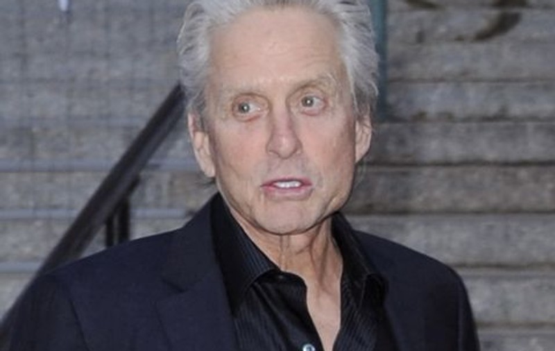 Michael Douglas va reveni pe marile ecrane
