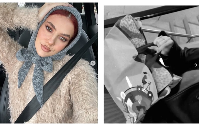 Cum a apărut Lidia Buble în aeroport. I-a fost rușine cu sacoșa de rafie. „În pământ îmi vine să intru. Toți bărbații erau la costum”