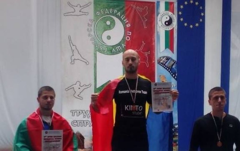 Relația dintre motociclistul care l-a bătut pe Mircea Badea și Tudor Simionov, românul ucis la Londra de Anul Nou