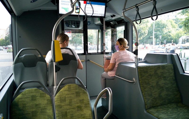 Cartierele Drumul Taberei și Berceni, unite de o linie directă de transport. Ce traseu are autobuzul 232