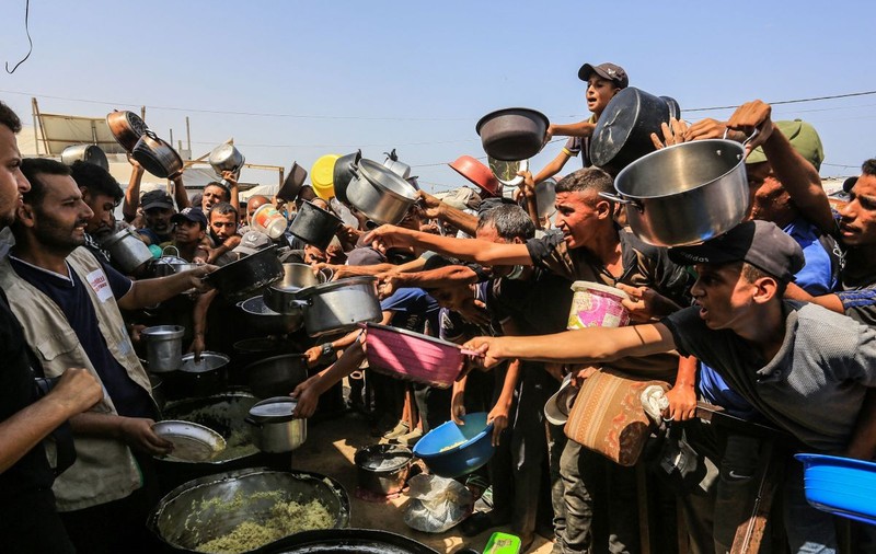 Planul de pace al lui Trump pentru Gaza: 21 de puncte-cheie dezvăluite. Israelul nu va putea anexa Cisiordania