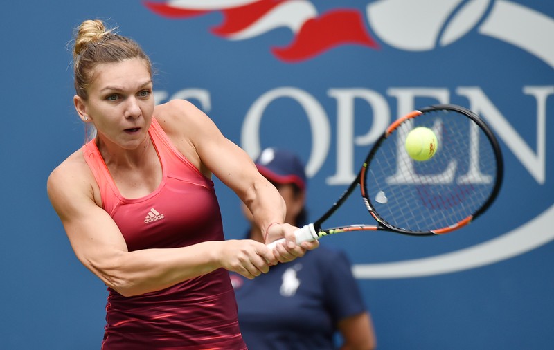 US Open. Halep o va întâlni pe Flipkens, în primul tur. Când poate da peste Serena