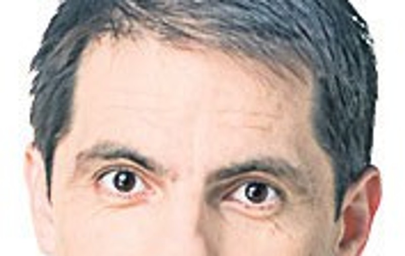 Dan Negru se teme că nu va putea fi de faţă când i se va naşte fata 