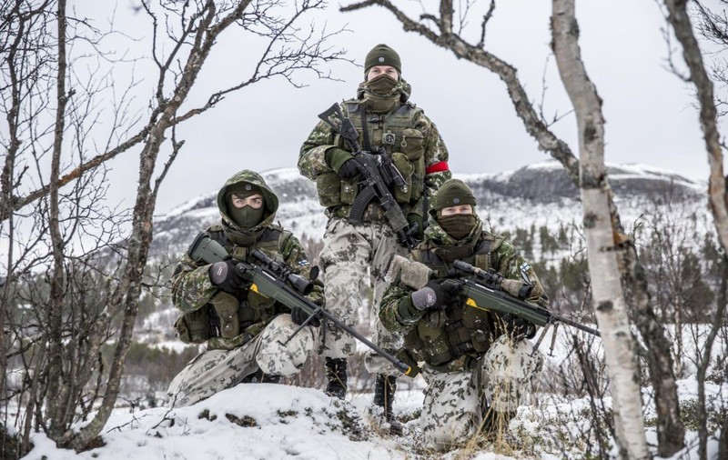 Finlanda, convinsă de Putin să adere la NATO: „Dacă e capabil să își măcelărească frații slavi, nimic nu îl împiedică să facă asta și cu finlandezii”