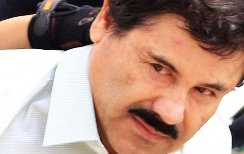 El Chapo are probleme cu vederea. La două luni de când a ajuns după gratii, lordul mexican al drogurilor se plânge de condițiile grele