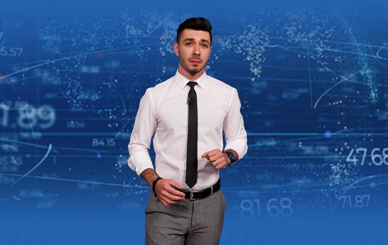 5 știri - Economic: Inflația a crescut / Criza politică ne afectează economia / România, cel mai mare deficit bugetar din UE