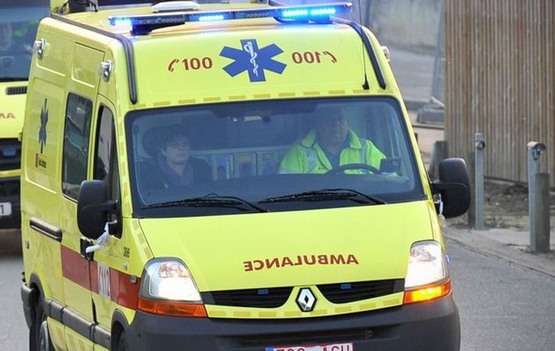 Un român a murit într-un accident în Belgia, alți doi au fost răniți. Cum s-a întâmplat tragedia