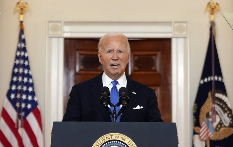 Joe Biden critică dur decizia Curții Supreme privind imunitatea lui Donald Trump. „Nu există regi în America. Nimeni nu e mai presus de lege”