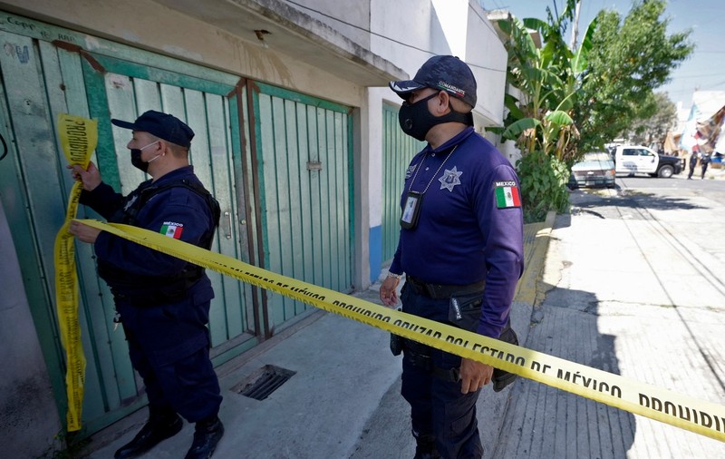Un măcelar din Mexic, acuzat că a omorât și dezmembrat cel puțin 17 persoane. Victimele, ascunse sub podeaua casei