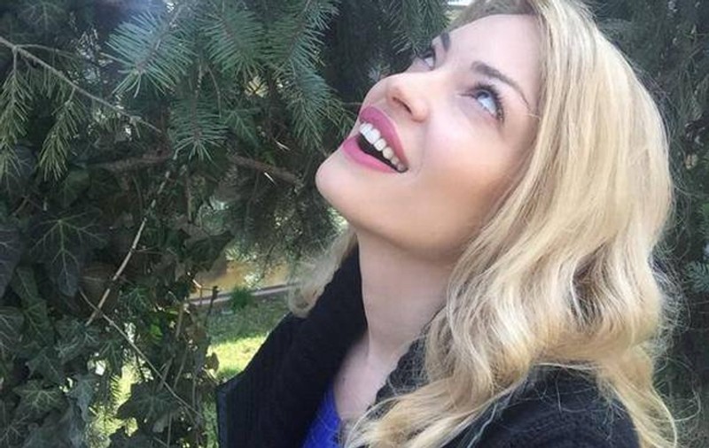BOMBĂ în showbiz-ul românesc! Valentina Pelinel e GRAVIDĂ!