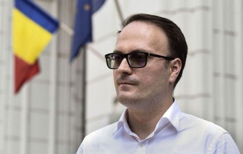 Averea lui Alexandru Cumpănașu, candidat la prezidențiale: Șapte case, trei terenuri și două mașini. Venitul său lunar este de aproximativ 19.000 de euro