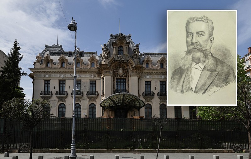 Ce averi impresionante a lăsat moștenire Gheorghe Grigore Cantacuzino, zis Nababul, considerat cel mai bogat român din istorie. Cum a împărțit 17 munți și 24 de moșii