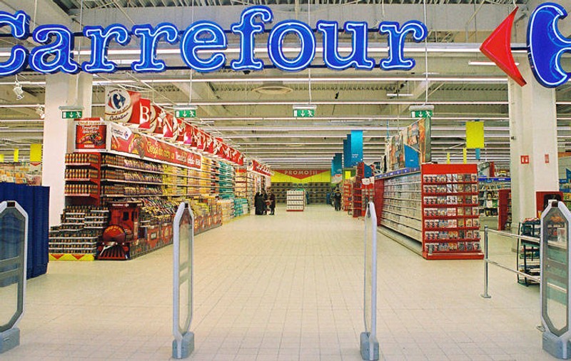 Program Carrefour de Paște 2021 și 1 Mai. Cum vor funcționa magazinele