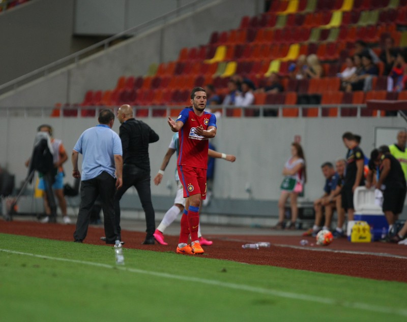 SportNews produce fotografiile scandalului provocat de Chipciu / FOTO