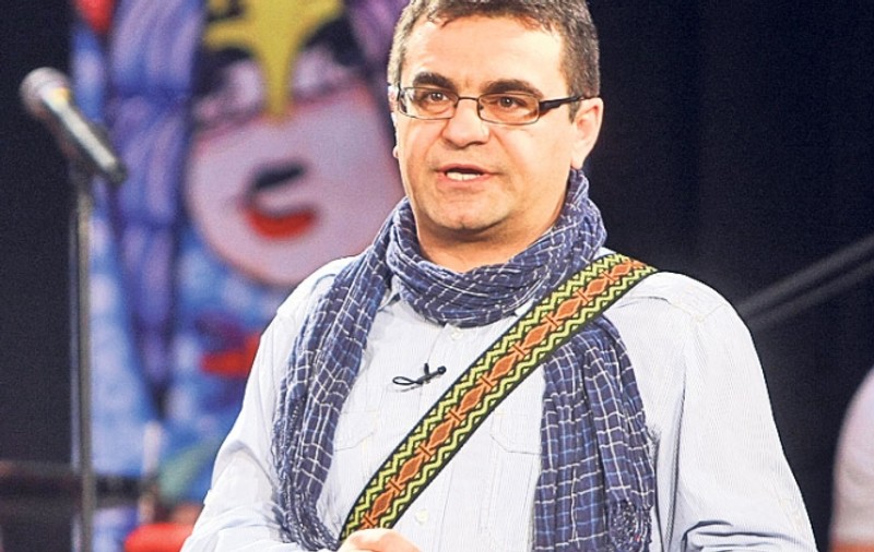 Mihai Mărgineanu a rămas fără telefon. Anunțul pe care l-a făcut artistul