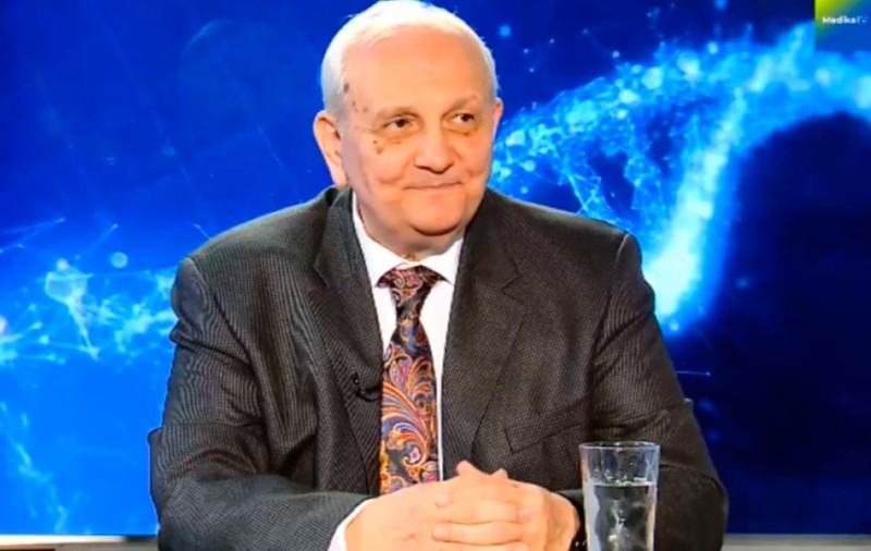 Cum poate fi prevenit cancerul de prostată, potrivit unui reputat medic român. „S-a demonstrat”
