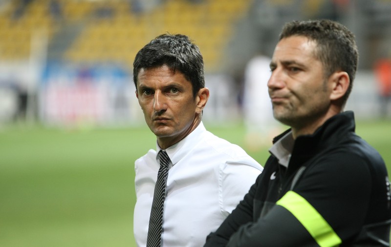 Este OFICIAL, Răzvan Lucescu a părăsit Petrolul. ”Lupii” au adus un stelist