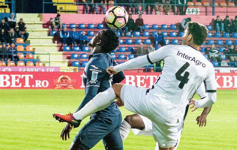 Liga 1, etapa 22. Astra - ASA Târgu Mureș 1-0. Campioana visează la play-off grație lui Seto
