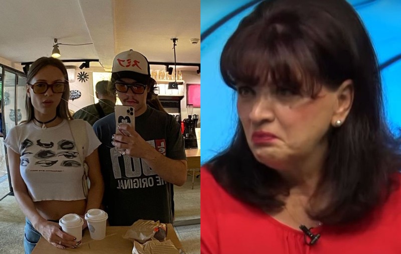 Gina Matache recunoaște că a greșit când a criticat relația Oanei Matache cu Radu Siffredi: „Dacă gândeam așa atunci, evitam o ceartă”