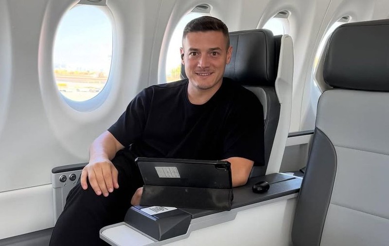 Se știe prima echipă de la Asia Express 2026. Cine merge alături de Gabriel Torje în show-ul de la Antena 1