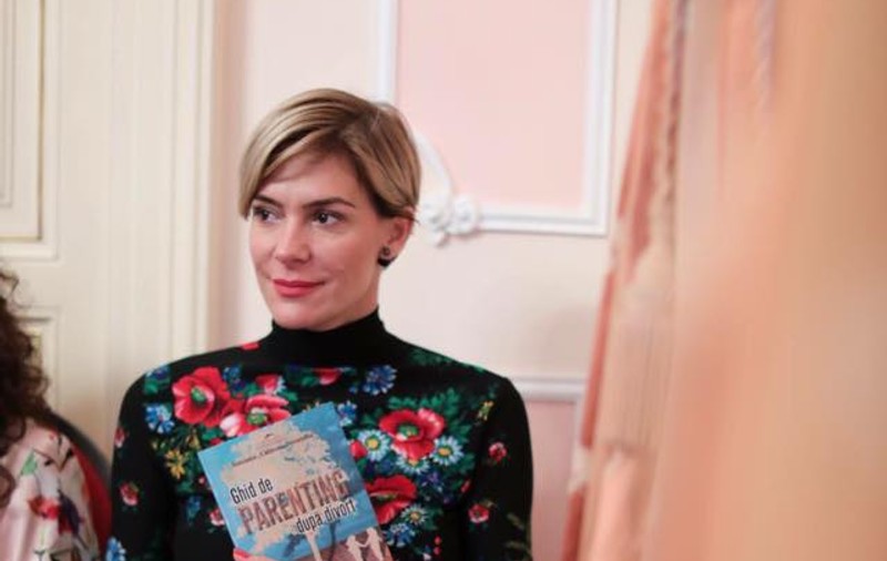 Roxana Ciuhulescu face prima intervenție estetică după divorț. “Se anunță o vară frumoasă”