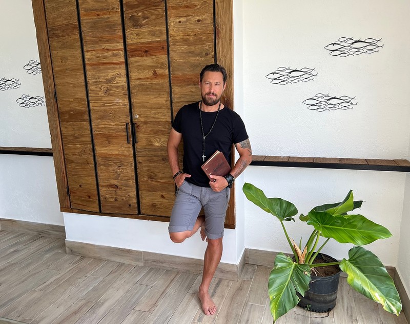 Jurnalul lui Daniel Pavel la Survivor 2023. Care e locul secret al prezentatorului în Republica Dominicană: „Erați curioși ce fac atunci când terminăm filmările seara”