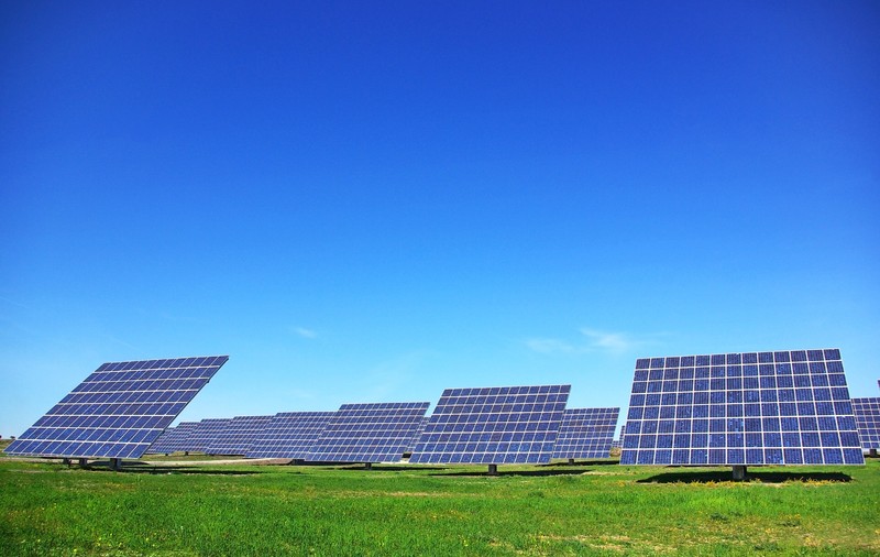 Cel mai mare parc fotovoltaic din Europa, aprobat în Arad, contestat în instanță