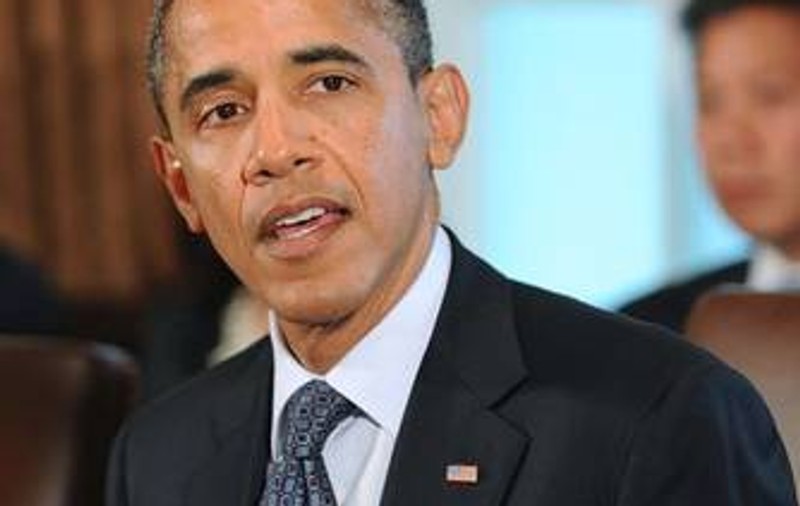 Bărbatul acuzat de tentativă de asasinare a preşedintelui Barack Obama a pledat nevinovat 