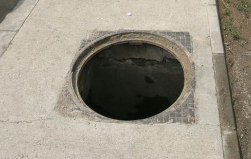 Comoara de sub noi: A fost găsit aur în valoare de 2 milioane de dolari în sistemul de canalizare