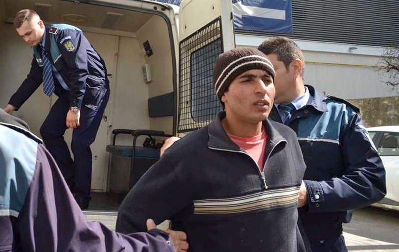 Autorul triplului asasinat de la Stoenești, din 2016, s-a sinucis în puşcărie. Laurențiu Durleci s-ar fi otrăvit
