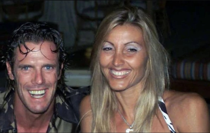 Fosta soție a lui Mario Cipollini acuză: „Mi-a pus pistolul la tâmplă!”