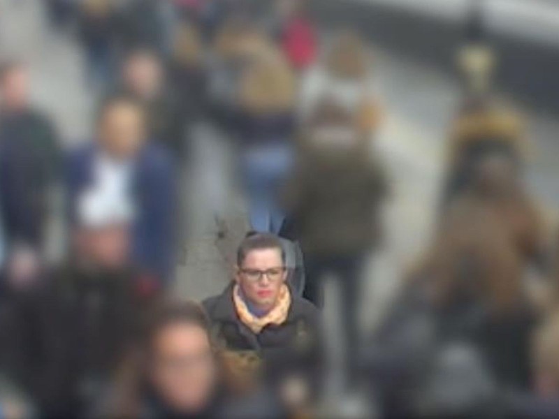 Ultimele imagini cu Andreea Cristea, românca moartă în atentatul de pe Westminster Bridge