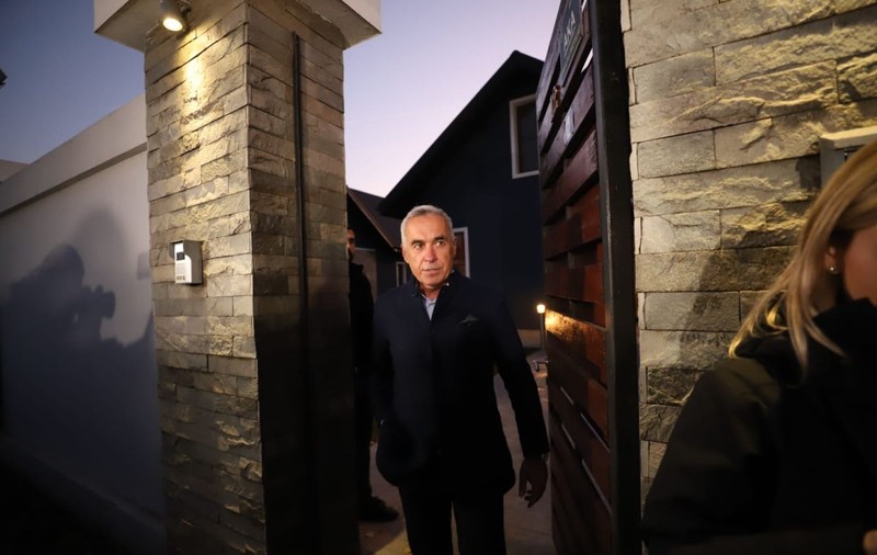 Un cont al lui Călin Georgescu, blocat pe TikTok. Care este situația contului oficial și a celorlalte pagini