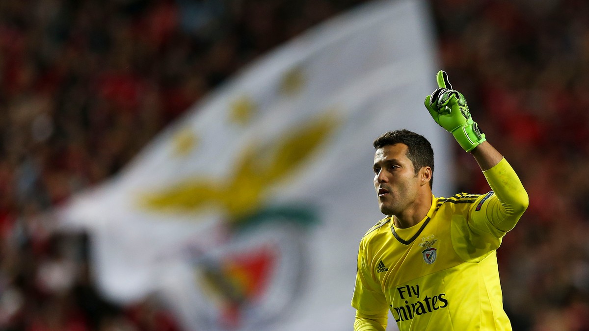 Julio Cesar