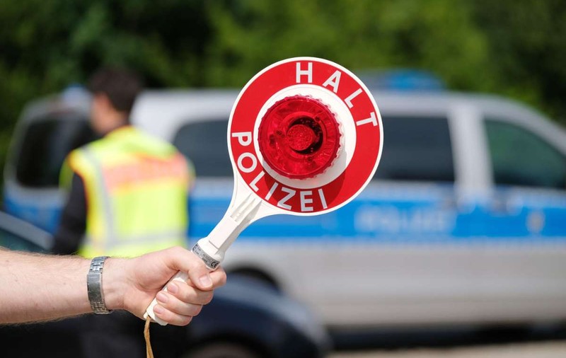 Un șofer român care luase ITP-ul în țară în urmă cu două zile a rămas fără camionetă, în Germania: „Aproape 40 de defecte”