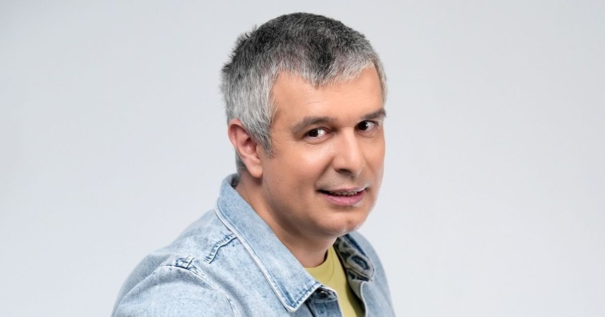George Zafiu