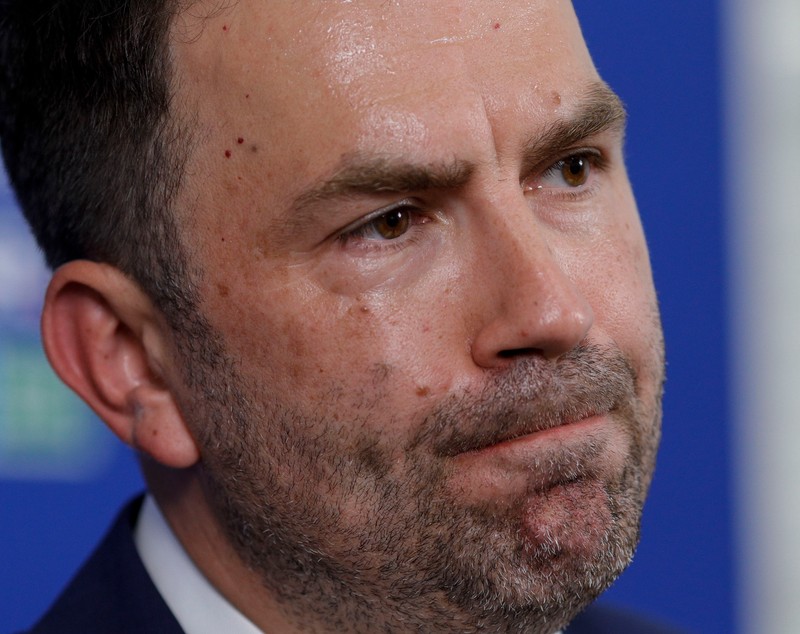 Cătălin Drulă își anunță demisia de la șefia USR: „Rezultatele alegerilor, sub așteptări”