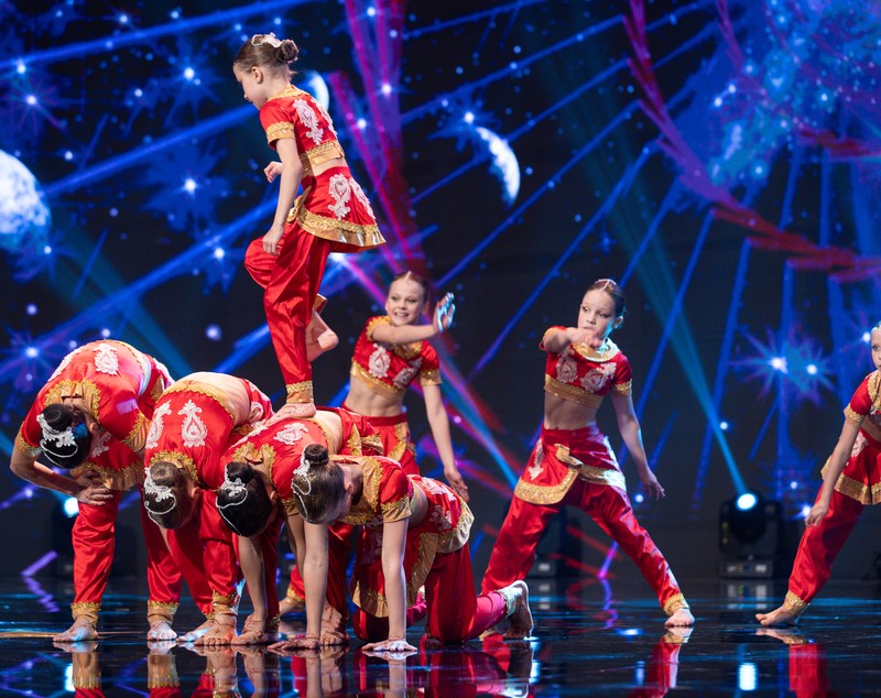 „Românii au talent”, 15 martie. Un puști de 10 ani impresionează jurații cu inteligența sa: „Fac calcule la 0,3 secunde”