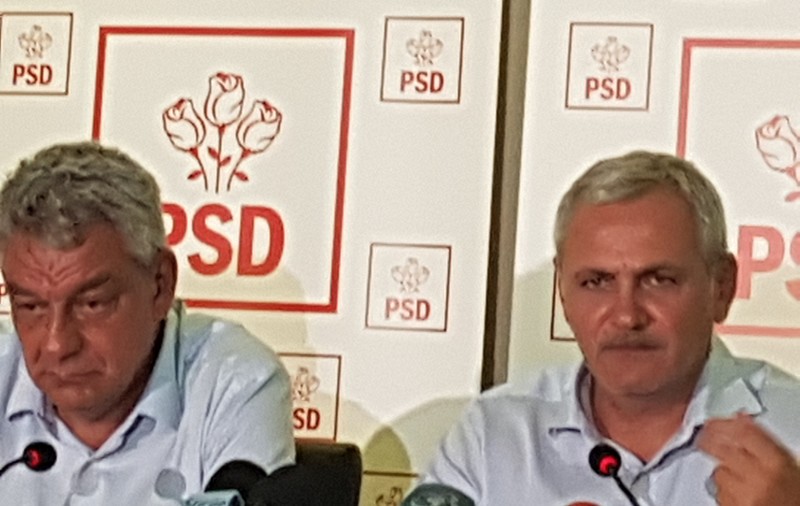 Autostrada București-Brașov, TAROM și Compania Aeroporturi București ar putea deveni obiective de importanță strategică