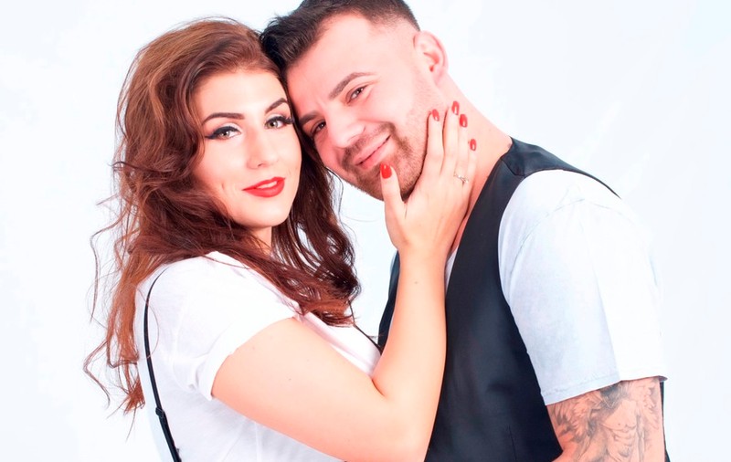 Aurel de la „Insula Iubirii” i-a pus pistolul la tâmplă unui bărbat. Imagine șocantă cu fostul concurent
