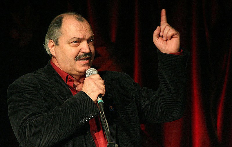 Victor Socaciu a murit la 68 de ani. Fiica artistului: „O inimă mare a încetat să mai bată”