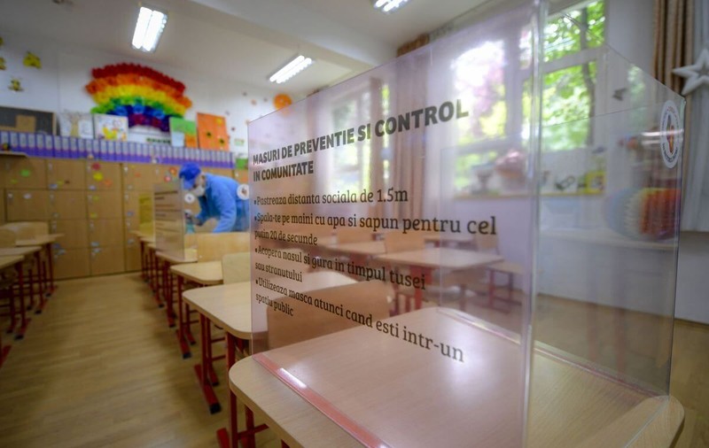 Calendar Simulare BAC 2021 - Când au loc probele pentru elevii de liceu
