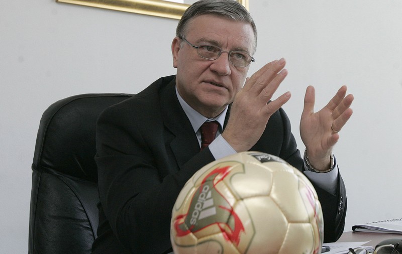 Finala UEFA Europe League va avea loc la Bucureşti!