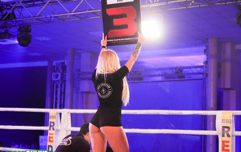 Superkombat. Peter Aerts vine la gala de la Mamaia, de sâmbătă. Programul pe care triplul campion mondial K-1 îl va avea în România