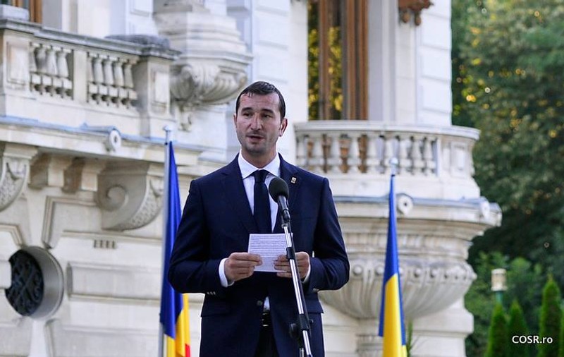 A căzut primul cap! Din cauza neîndeplinirii obiectivului la Jocurile Olimpice, Alin Petrache, șeful COSR, și-a dat demisia!