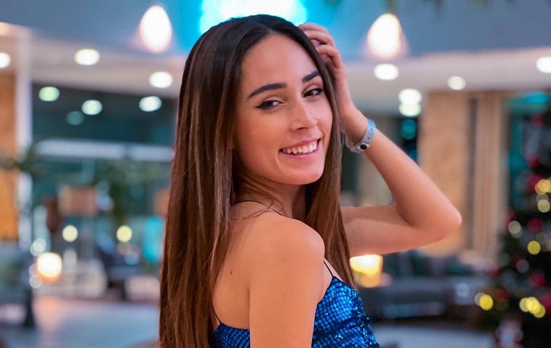 TikTok-ul a dus-o la Hollywood. Succesul Andrei Gogan, la Oscar 2022: „Nu a fost sacrificiul în zadar”
